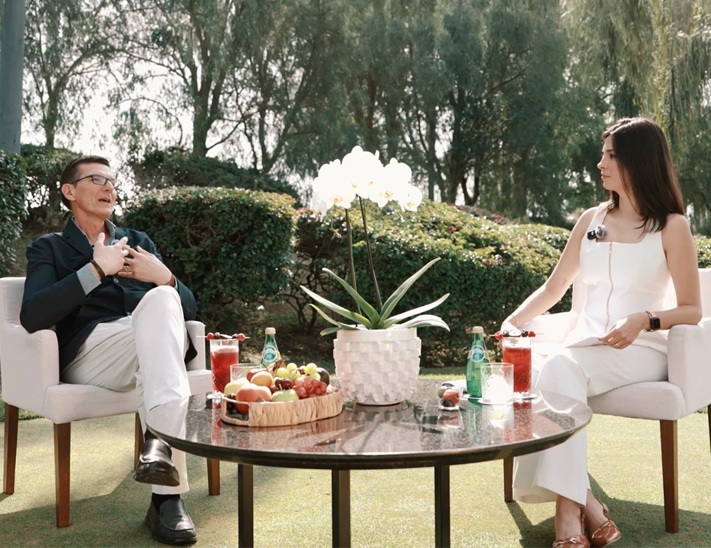 Alessandro Stifani - VAZ Podcast