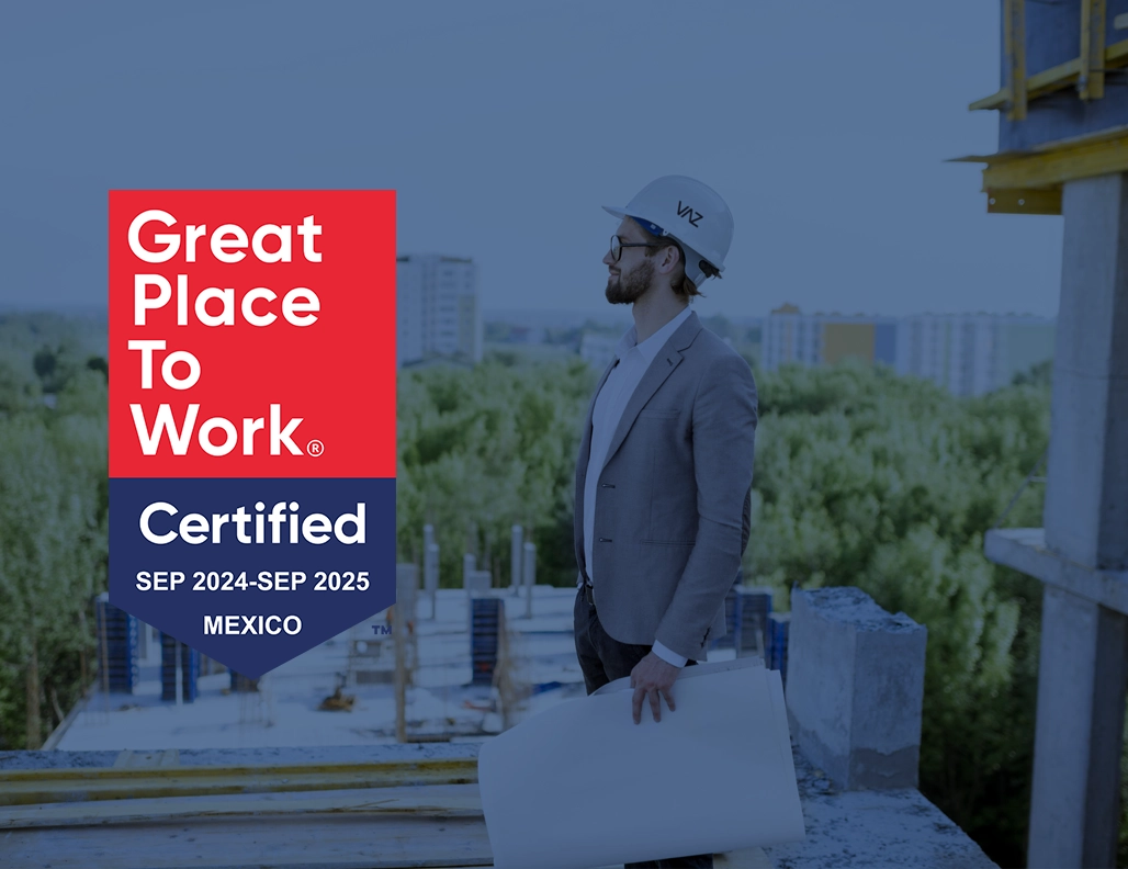 Porqué somos Great Place to Work