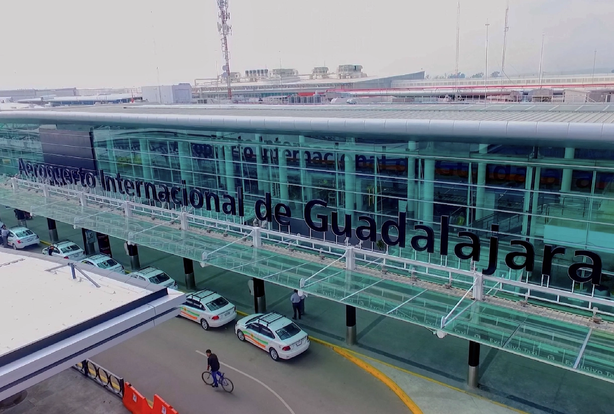 Aeropuerto de Guadalajara